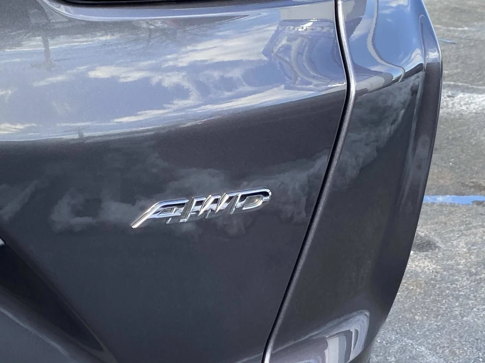 2020 Honda CR-V 5th Gen - Image 6 of 21
