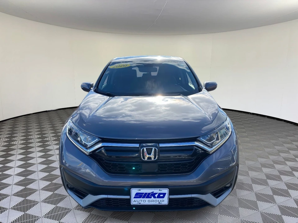 2020 Honda CR-V 5th Gen - Image 13 of 21