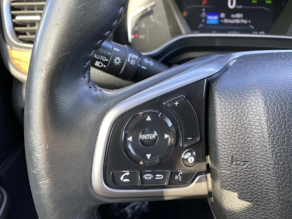 2020 Honda CR-V 5th Gen - Image 21 of 21
