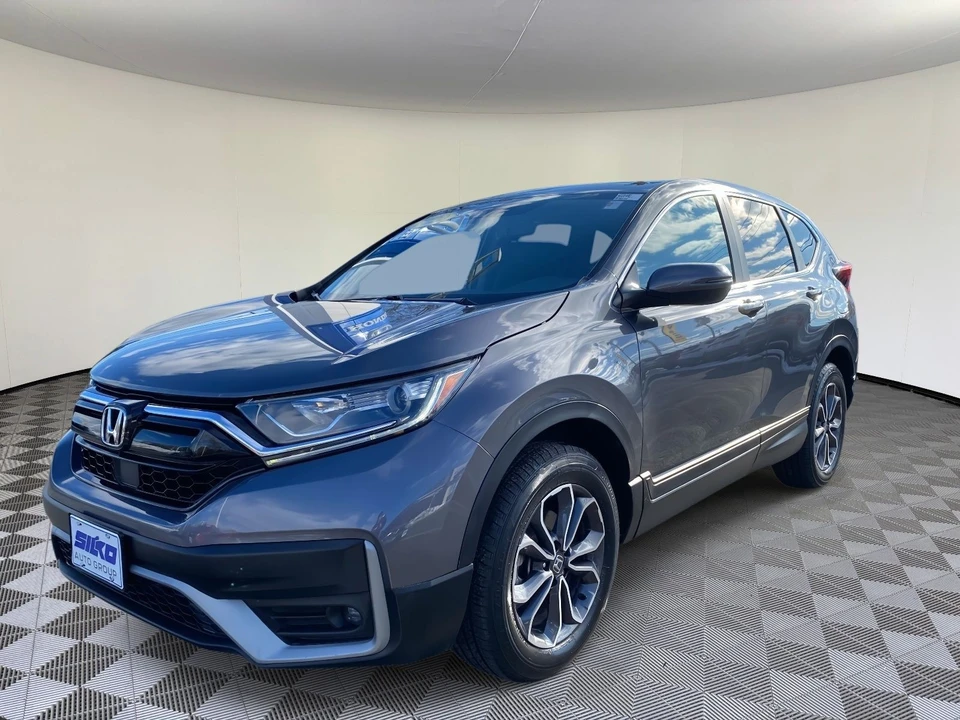 2020 Honda CR-V 5th Gen - Image 12 of 21