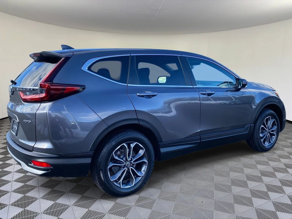 2020 Honda CR-V 5th Gen - Image 4 of 21