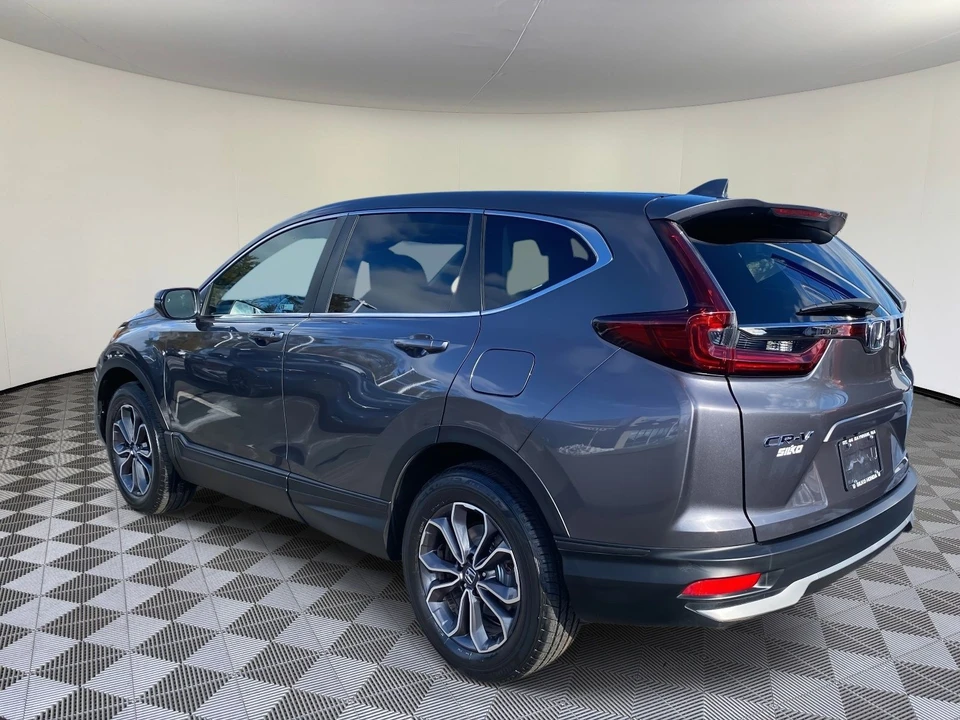 2020 Honda CR-V 5th Gen - Image 10 of 21