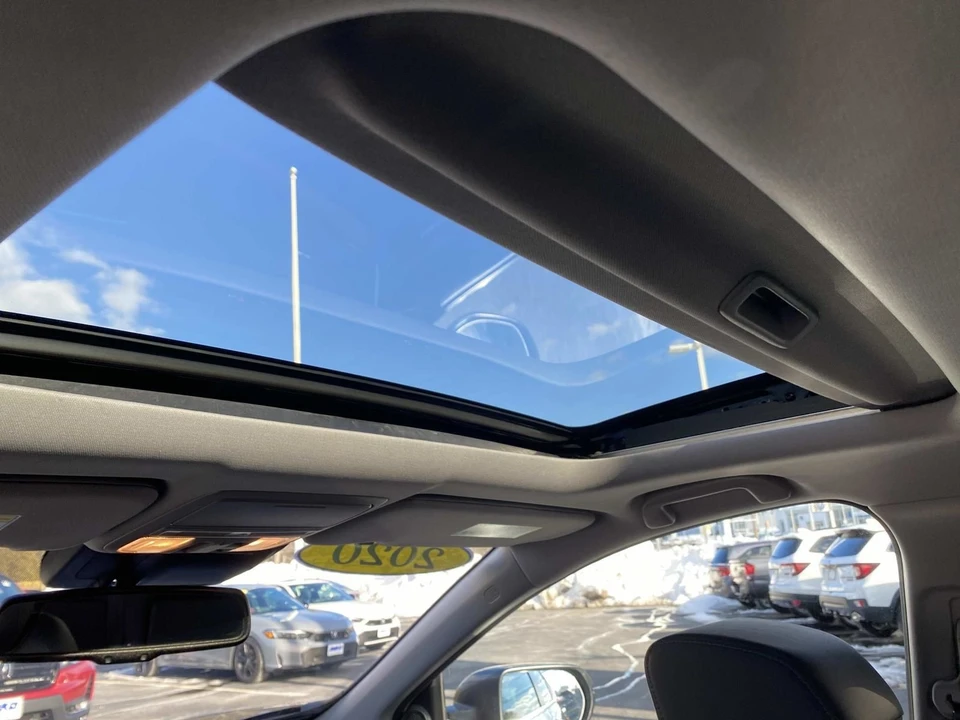 2020 Honda CR-V 5th Gen - Image 14 of 21