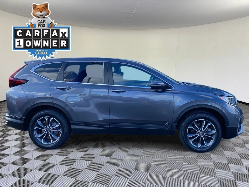 2020 Honda CR-V 5th Gen - Image 2 of 21
