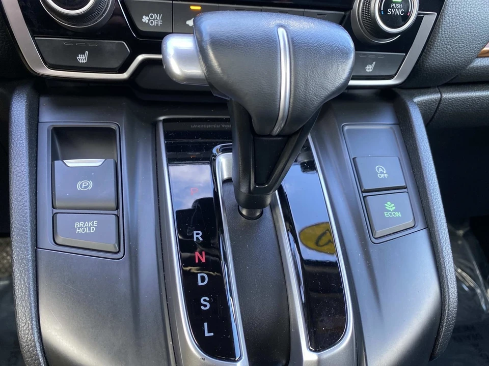 2020 Honda CR-V 5th Gen - Image 18 of 21
