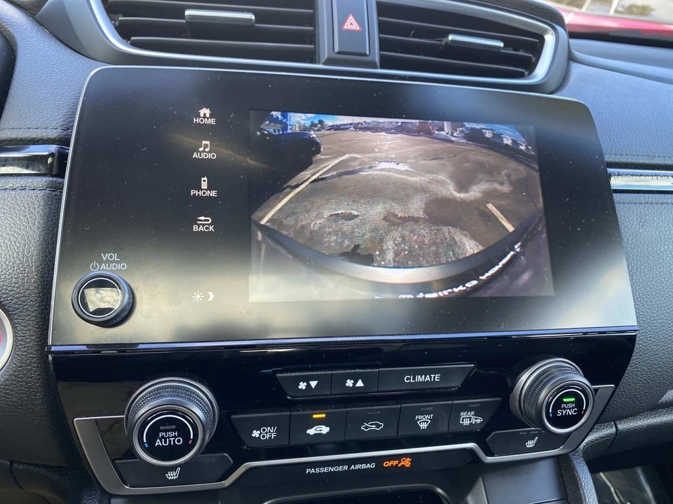 2020 Honda CR-V 5th Gen - Image 17 of 21