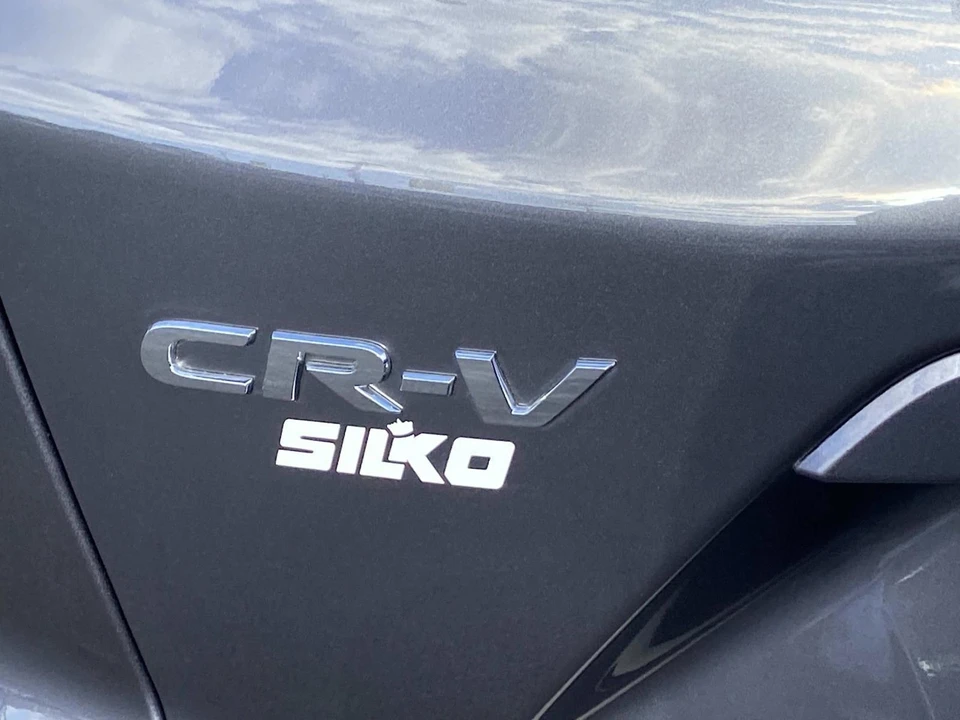 2020 Honda CR-V 5th Gen - Image 7 of 21