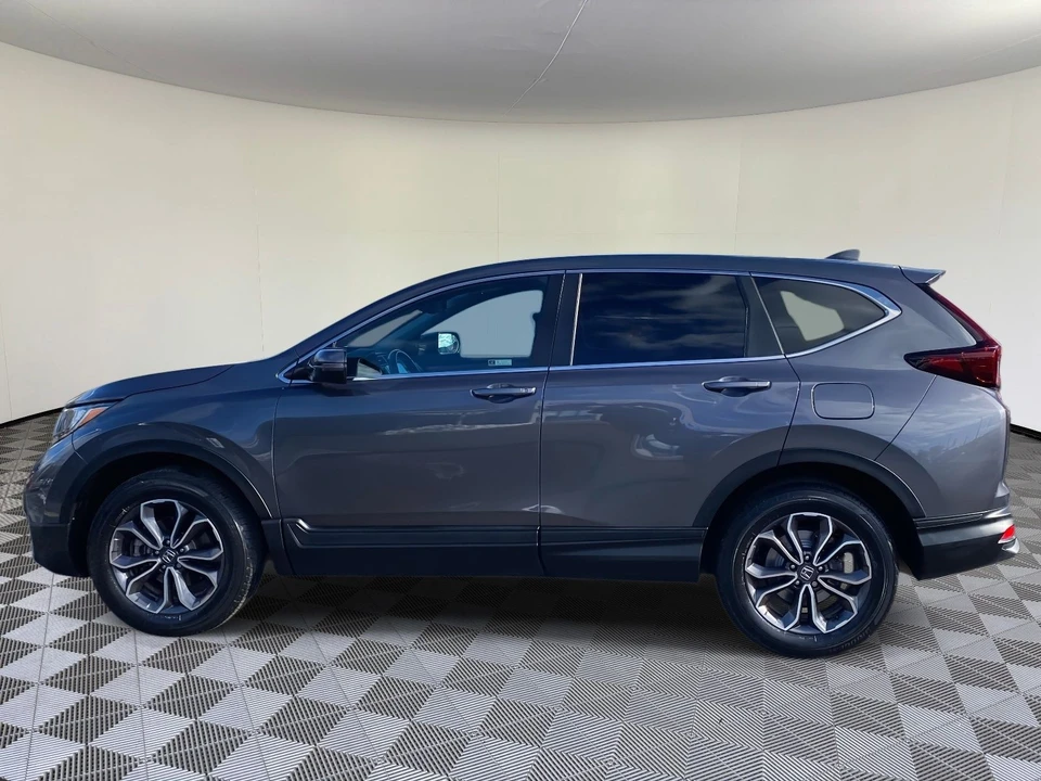 2020 Honda CR-V 5th Gen - Image 11 of 21