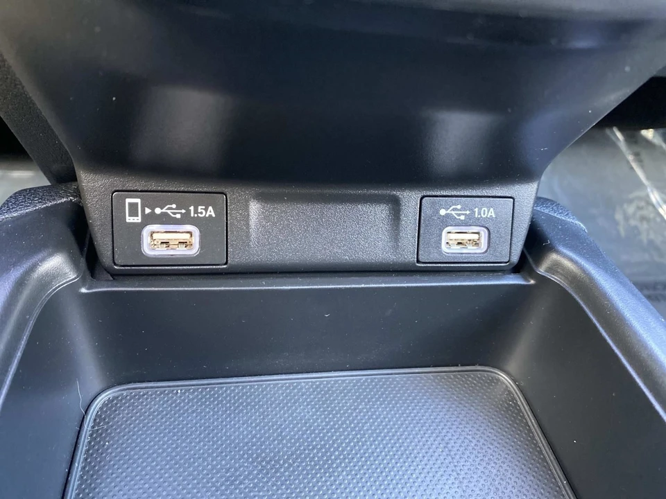 2020 Honda CR-V 5th Gen - Image 19 of 21