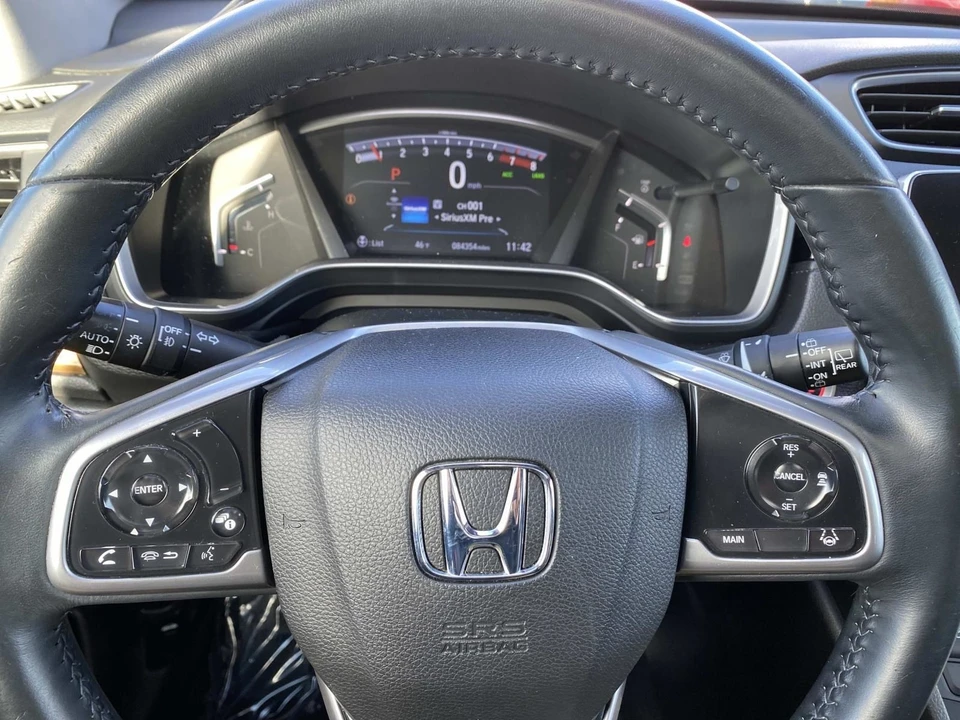 2020 Honda CR-V 5th Gen - Image 20 of 21
