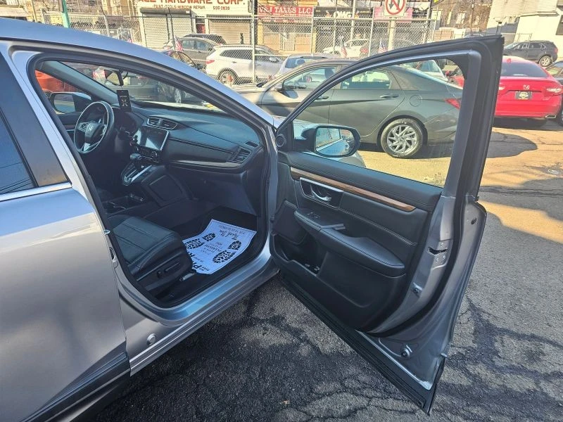 2020 Honda CR-V 5th Gen - Image 11 of 12