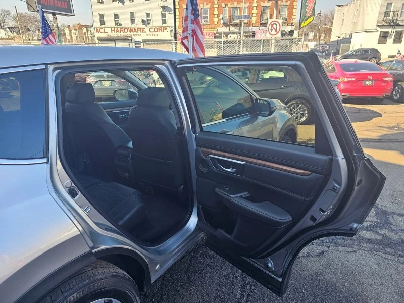 2020 Honda CR-V 5th Gen - Image 12 of 12