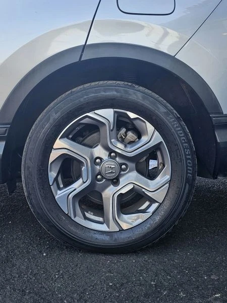 2020 Honda CR-V 5th Gen - Image 6 of 12