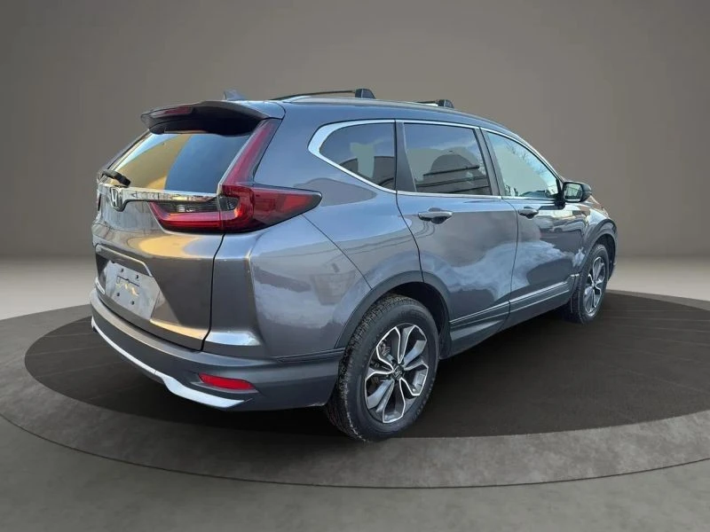 2020 Honda CR-V 5th Gen - Image 5 of 12