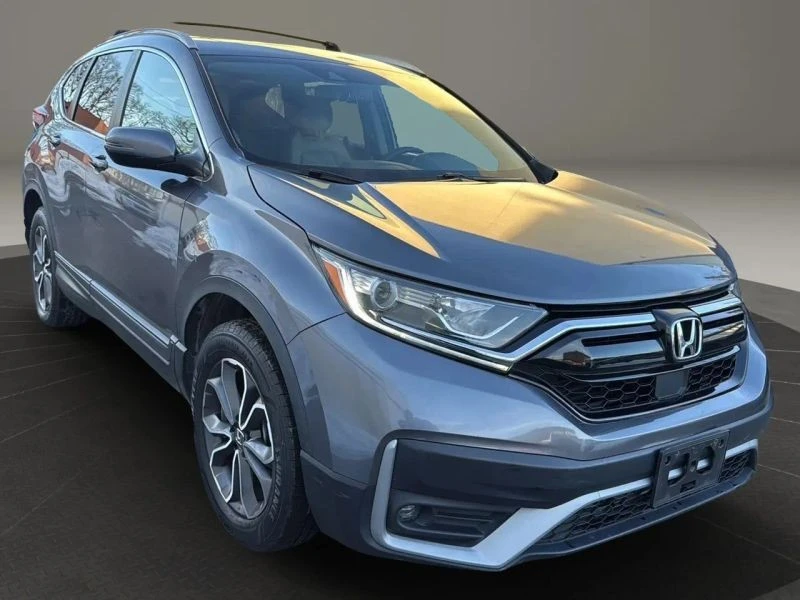 2020 Honda CR-V 5th Gen - Image 3 of 12