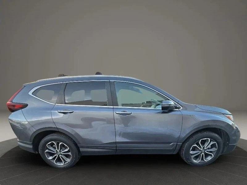 2020 Honda CR-V 5th Gen - Image 4 of 12