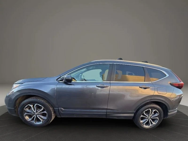 2020 Honda CR-V 5th Gen - Image 8 of 12