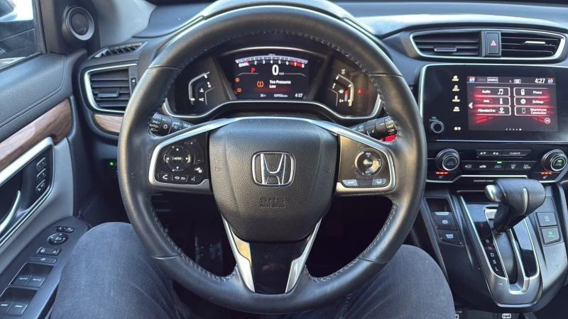 2020 Honda CR-V 5th Gen - Image 10 of 12
