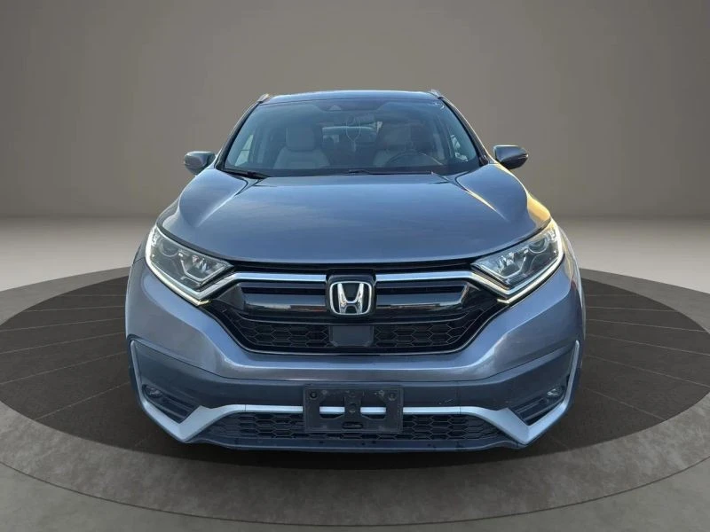 2020 Honda CR-V 5th Gen - Image 2 of 12