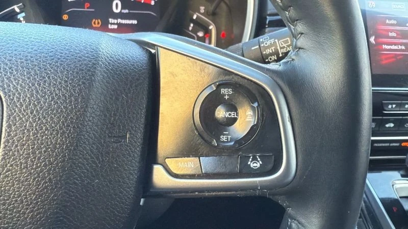 2020 Honda CR-V 5th Gen - Image 11 of 12