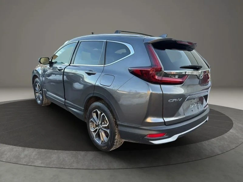 2020 Honda CR-V 5th Gen - Image 7 of 12
