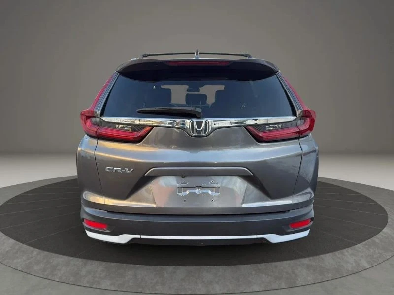 2020 Honda CR-V 5th Gen - Image 6 of 12