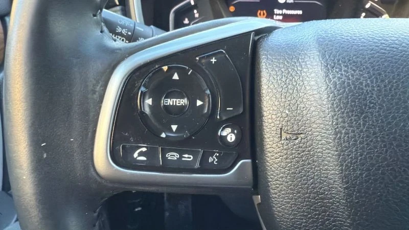 2020 Honda CR-V 5th Gen - Image 12 of 12