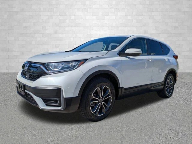 2020 Honda CR-V 5th Gen - Image 5 of 21