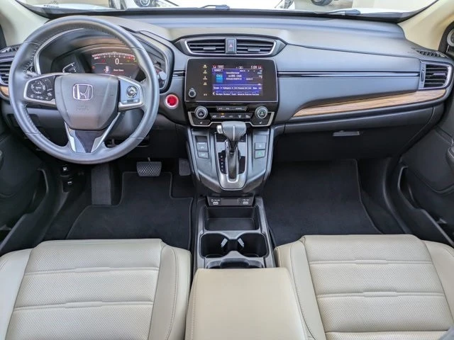 2020 Honda CR-V 5th Gen - Image 11 of 21