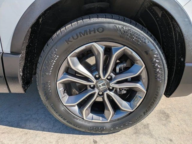 2020 Honda CR-V 5th Gen - Image 9 of 21