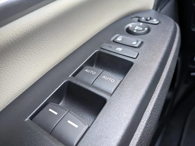 2020 Honda CR-V 5th Gen - Image 20 of 21
