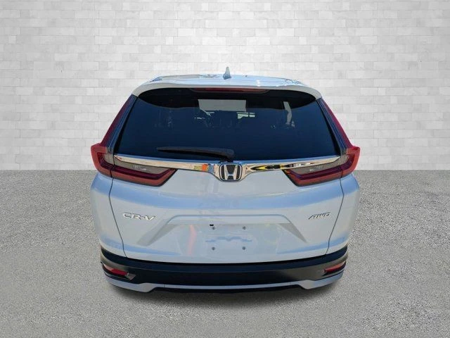 2020 Honda CR-V 5th Gen - Image 3 of 21