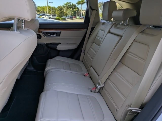 2020 Honda CR-V 5th Gen - Image 15 of 21