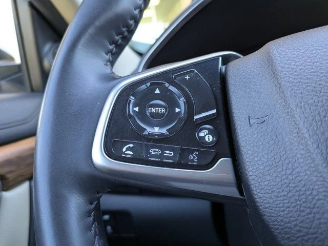 2020 Honda CR-V 5th Gen - Image 21 of 21