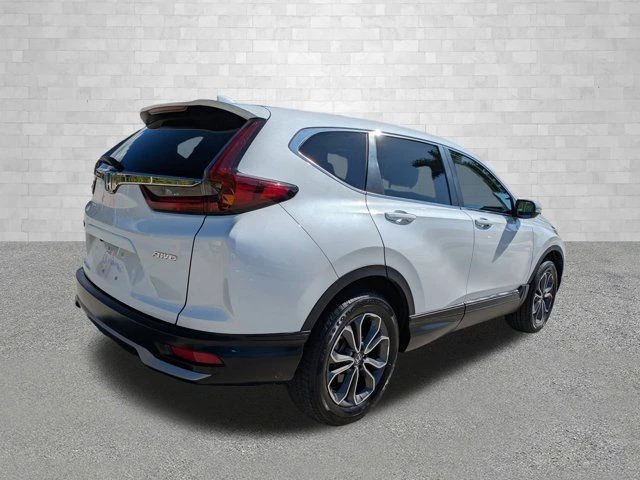 2020 Honda CR-V 5th Gen - Image 2 of 21
