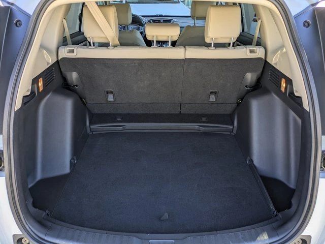 2020 Honda CR-V 5th Gen - Image 16 of 21