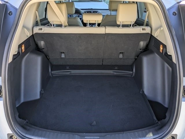 2020 Honda CR-V 5th Gen - Image 16 of 21