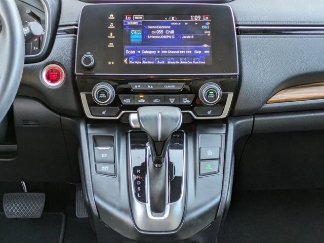 2020 Honda CR-V 5th Gen - Image 14 of 21