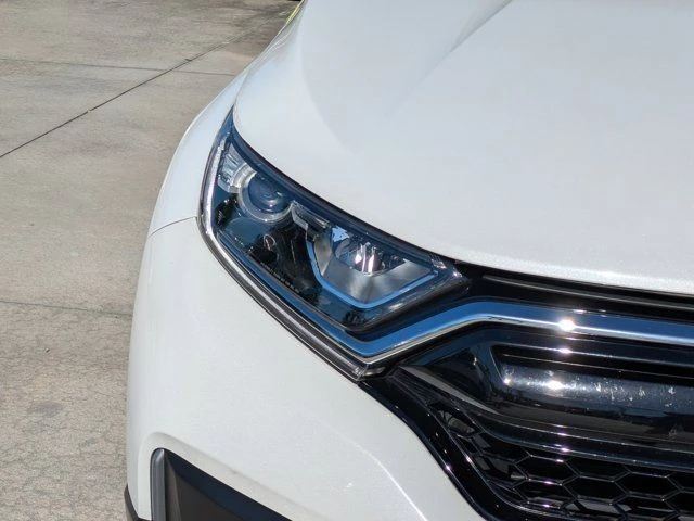2020 Honda CR-V 5th Gen - Image 7 of 21