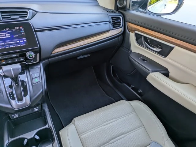 2020 Honda CR-V 5th Gen - Image 13 of 21