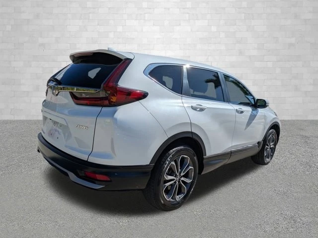 2020 Honda CR-V 5th Gen - Image 2 of 21