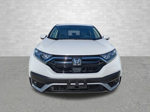 2020 Honda CR-V 5th Gen - Image 6 of 21