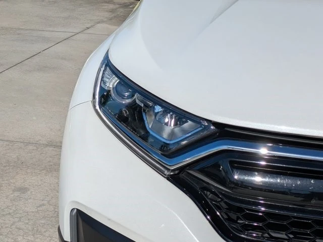 2020 Honda CR-V 5th Gen - Image 7 of 21