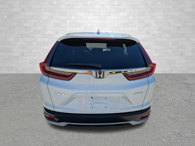 2020 Honda CR-V 5th Gen - Image 3 of 21