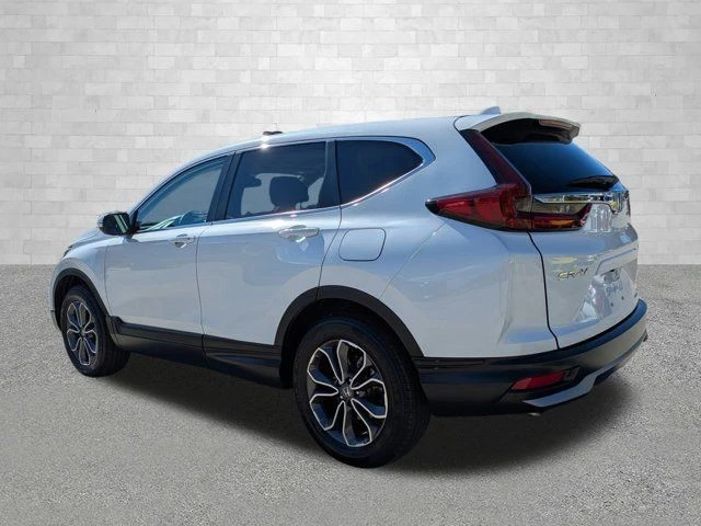2020 Honda CR-V 5th Gen - Image 4 of 21