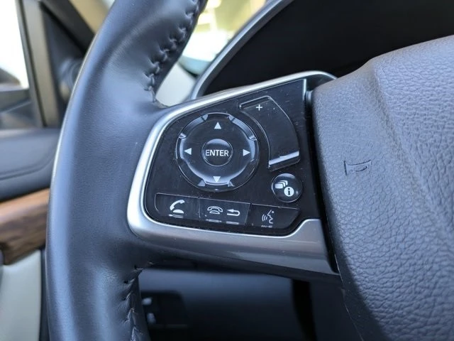 2020 Honda CR-V 5th Gen - Image 21 of 21
