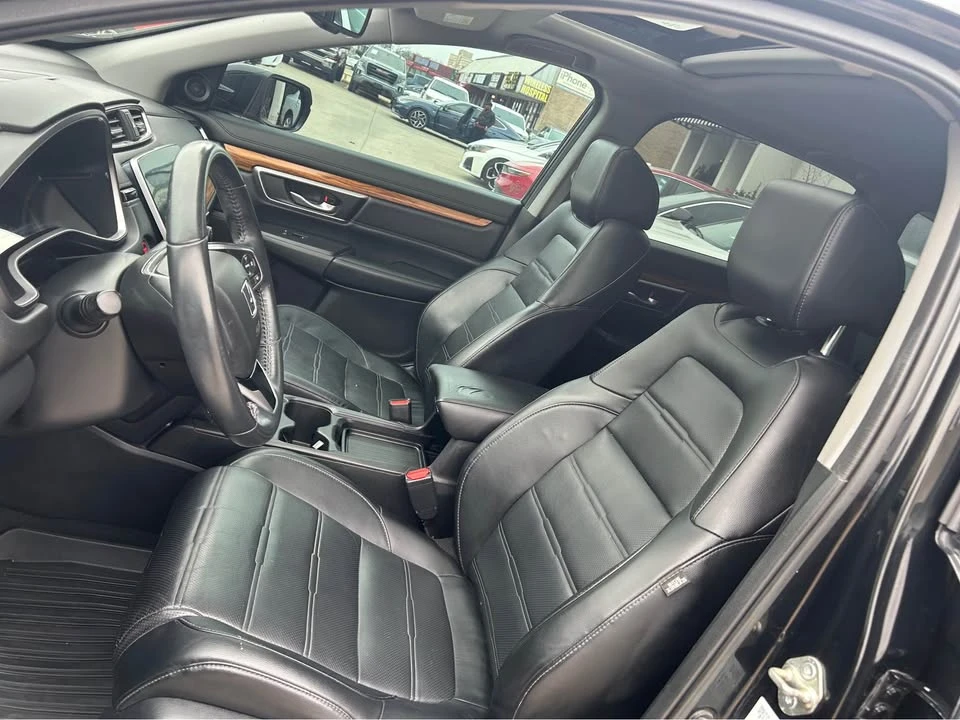 2020 Honda CR-V 5th Gen - Image 10 of 12