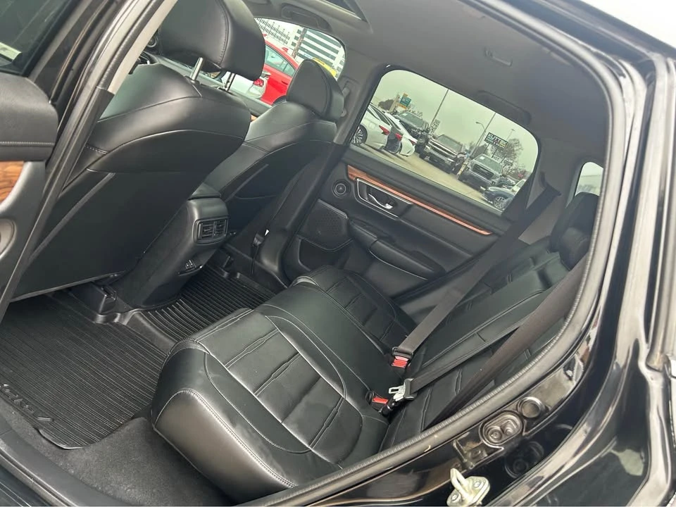 2020 Honda CR-V 5th Gen - Image 11 of 12