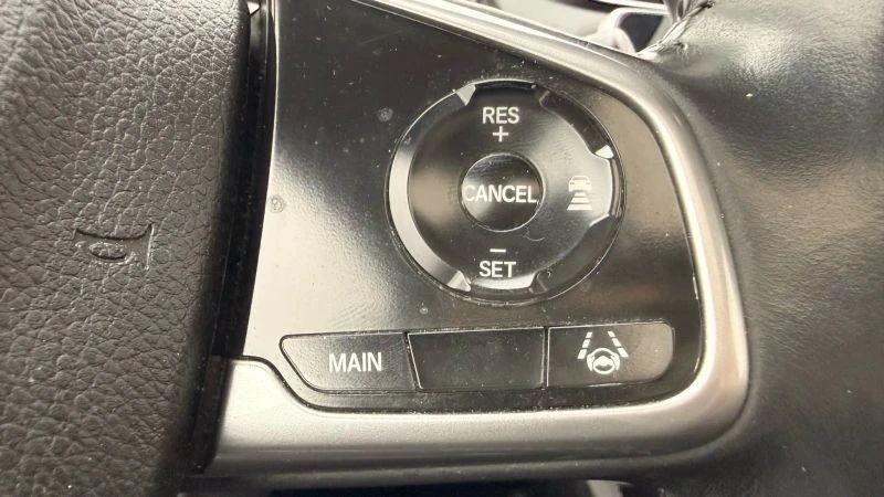 2020 Honda CR-V 5th Gen - Image 10 of 12