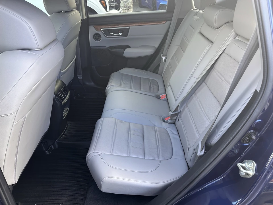 2020 Honda CR-V 5th Gen - Image 12 of 12